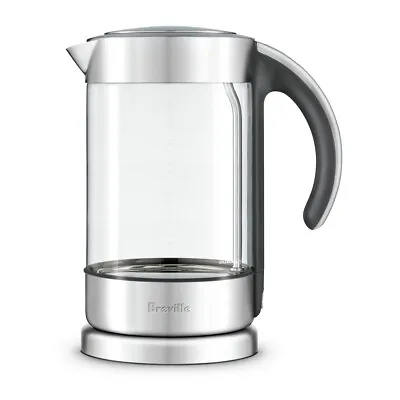 Breville The Crystal Clear BKE750CLR • $109