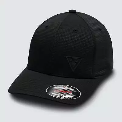 [912254-001] Mens Oakley SI TECH CAP • $24.99