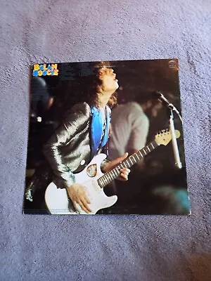 T.Rex – Bolan Boogie LP 1972 HIFLY8. Nice Copy. • £10