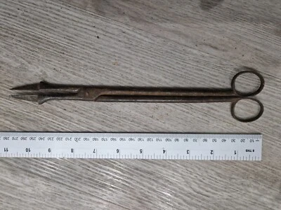 Vintage Tools Old Plier Type • £5