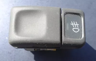 Volvo C70 S70 V70 XC70 Fog Light Lamp Control Switch Button 30739327 OEM • $15.19