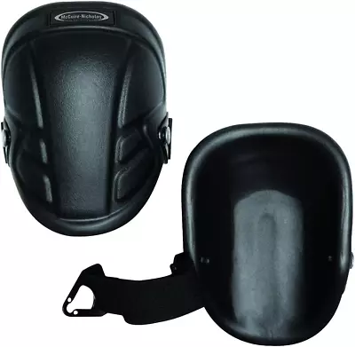 - 1MN-350 Tuff Shell Knee Pads | Lightweight Ergonomic Design Lined With High De • $20.76