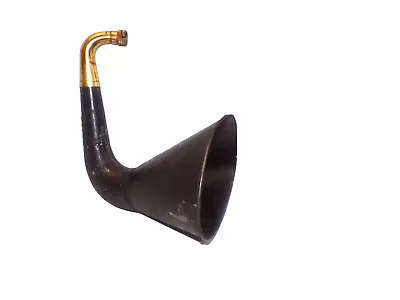 Edison Diamond Disc Phonograph Horn • $85