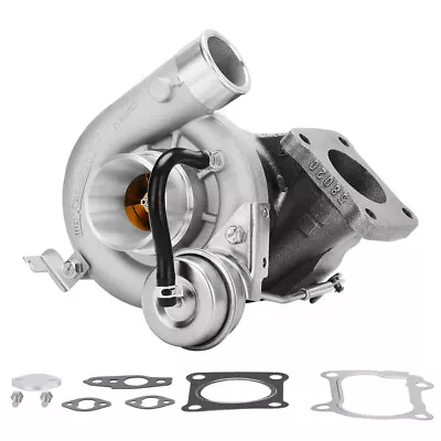 Billet Turbo Charger For Toyota Land Cruiser Coaster 4.2L 1HD-T 1990 - 1997 • $455