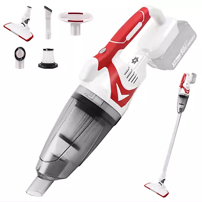 Cordless Handheld Vacuum Cleaner For Makita 18V Battery 10Kpa Strong Suction • $45.99