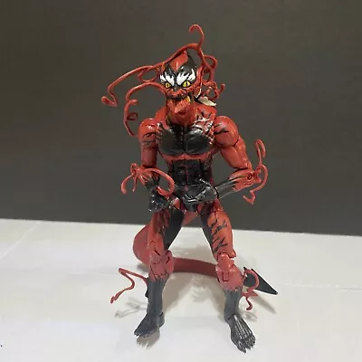 Marvel Legends Red Goblin Kingpin Baf Build A Figure Series 6  Action Figure  • $29.99