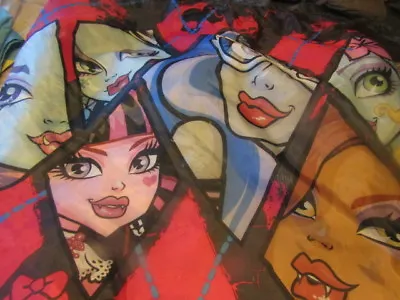 Monster High Child Sleeping Bag • $55