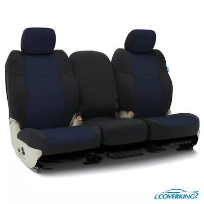 Coverking Neosupreme Seat Cover For 2010-2013 Mazda 3 • $209.99