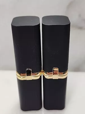 2 L'oreal Colour Riche Matte Lipstick #425 Runway Matte • $14