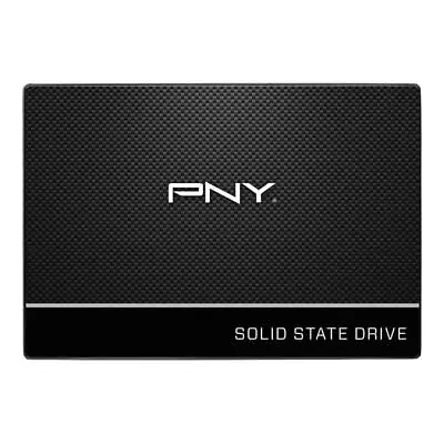 £79.03 • Buy PNY CS900 2.5inch 1000 GB Serial ATA III 3D TLC