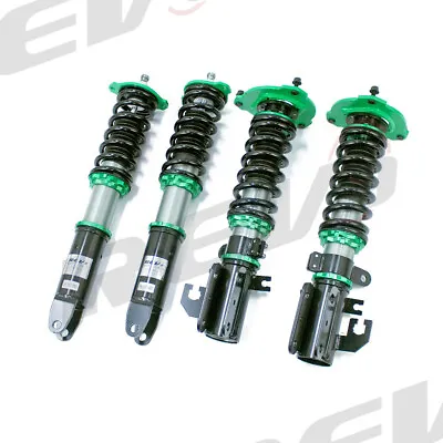 Rev9 Hyper Street 2 Coilovers Lowering Suspension Kit For Maxima A35 A36 09-20 • $532