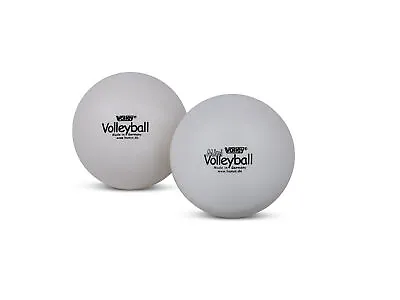 Volleyball Volley® - Standard 21 Cm & Mini 20 Cm - Play Ball - Soft Ball • $69.99