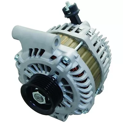 New Alternator For Mazda Tribute V6 3.0L 08-08 8L8T-10300-AA 8L8Z-10346-A GL-924 • $198.95