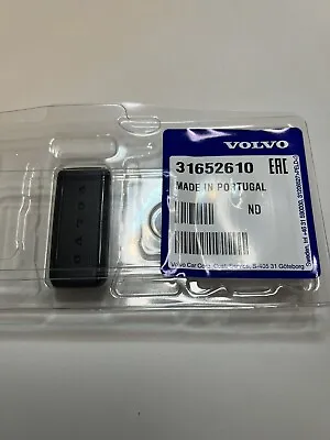 Oem Volvo Xc90 Mk2 Keyless Entry Transmitter 31652610 Genuine Brand New • $139.99