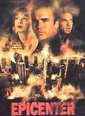 Epicenter [DVD] [2000] [Region 1] [US Im DVD • $4.30