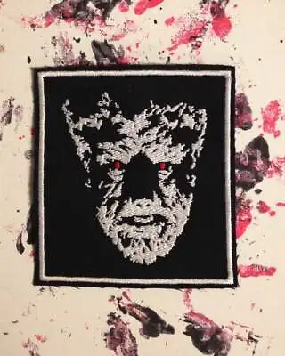 Wolfman Patch Lon Chaney Jr. Wolfman Universal Monster Patch • $7.75