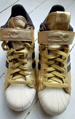 £150 • Buy Adidas Superstar Pro Sl  Legacy Ltd Ed,  2012  Ldn Size Uk8 No Box Very Rare