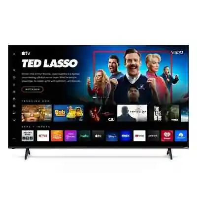 VIZIO 65  Class V-Series 4K LED HDR Smart TV - V655M-K04 • $744