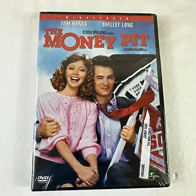 The Money Pit (DVD 1986) • $8.97