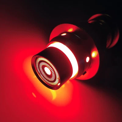 $49.99 • Buy 1 Inch Metal Plug For Lightsaber Parts Fittings Dueling RGB Saber