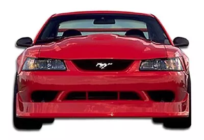 Duraflex Cobra R Front Bumper Cover - 1 Piece For Mustang Ford 99-04 Ed_102072 • $329