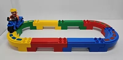 Bulk Vintage Lego Duplo Tracks  • $16.95