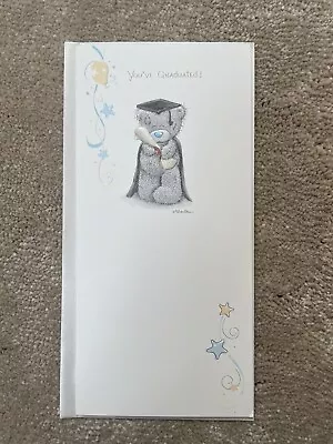 Me To You Card “ You’ve Graduated ! “ • £1