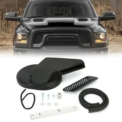 Hood Scoop Air Intake Duct Kit For DODGE RAM 1500 Performance Ram 82214741AB • $99.21