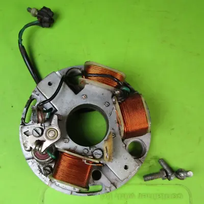 Montesa Cota 247 Motoplat Charging System Stator P/n MOT 6602116 1968-1970 Early • $95