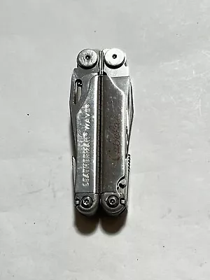 Leatherman Wave Cabela's Multi-Tool • $21.99