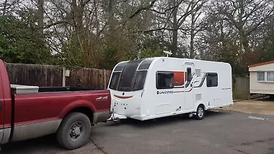 £1 • Buy Caravan Delivery Service, Caravan Towing