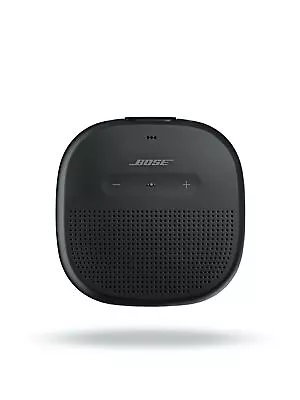Bose SoundLink Micro Outdoor Bluetooth Waterproof Speaker+++ • $28.88