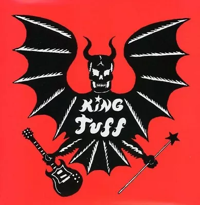 King Tuff - King Tuff [New CD] Mp3 Download • $15.19