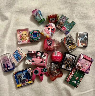 $2 • Buy 5 Surprise Toy Mini Brands Series 2 And 3 *YOU PICK* Combined Shipping