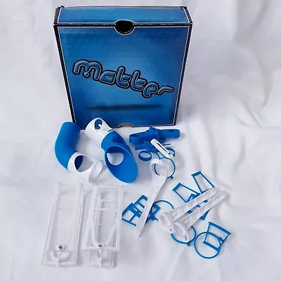 Mind Flex P2639 Game Replacement Accessories Mattel Mindflex • $16.97