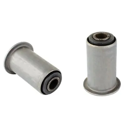 Western Chassis 20117 S-10 Rear Frame Mount Shackle Bushings • $29.99