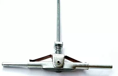 Genuine Mamod Steering Forks  (traction Engine / Steam Wagon) (te1a / Sw1)  • $96.82