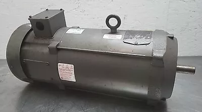 Baldor CDP3604 3 Hp Dc Motor 1750 Rpm 180Vdc Spec 36P183Z507 182/4C 3649P *USED  • $999