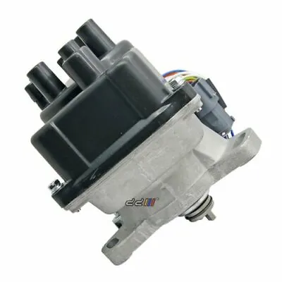 Ignition Distributor Dizzy For Honda Civic DX LX Civic Del Sol 1.5L D15B7 92-95 • $101.90