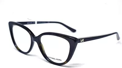 Michael Kors LUXEMBURG MK4070 3006-54 Dark Tortoise Eyeglasses • $54.99