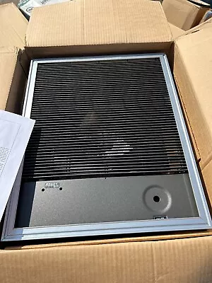 NEW In BOX 4000 Watt Markel Electric Wall Heater J3424T Retails For $1200+ • $350