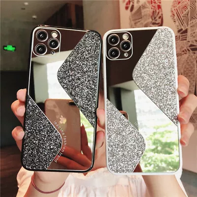 $6.99 • Buy Stone Mirror For IPhone 7/8/PlusX/XS/11/ProMax IPhone Phone Case | THEDADASTUDIO