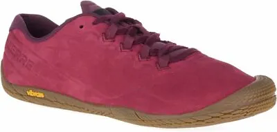 MERRELL Vapor Glove 3 Luna LTR J94884 Barefoot Sneakers Athletic Shoes Womens • $129.99