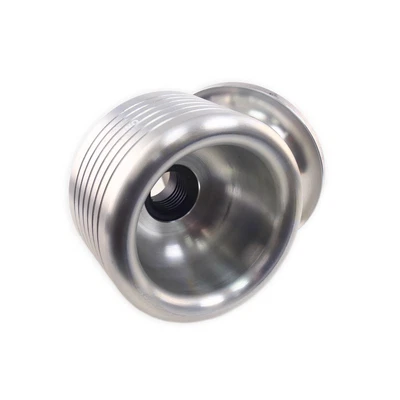 $124.99 • Buy Oneway 5 1/2” Drum For Vacuum Chuck, With M33 X 3.5mm Insert, Woodturning