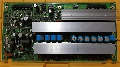 Panasonic TNPA3827AC SC Board Maxent MX-5020HPM P500550H9 • $17.99