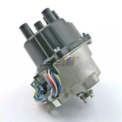 New Set Ignition Distributor Electronic For Honda Civic SO4 SO3 EK4 EK9 B16A B18 • $185.30