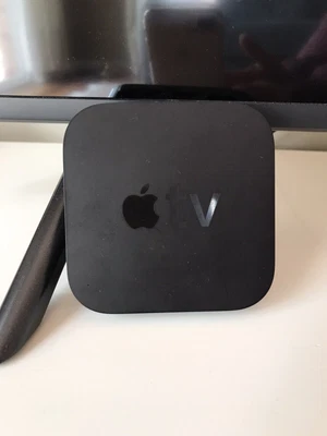 $75 • Buy Apple TV 2nd Gen A1378 Media Streamer