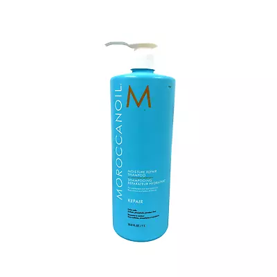 Moroccanoil Moisture Repair Shampoo - 33.8oz • $64.15