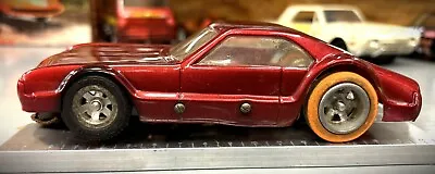 1/24 Scale Vintage Classic Industries Toronado Vintage Slot Car • $49