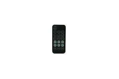Remote Control For Goodmans GDSB06BT40OP Bluetooth Home Theater Speaker System • $20.34